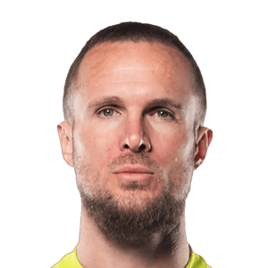 Stefan Frei