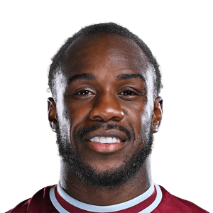 Michail Antonio