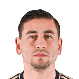 Alejandro Bedoya