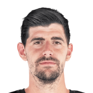 Thibaut Courtois