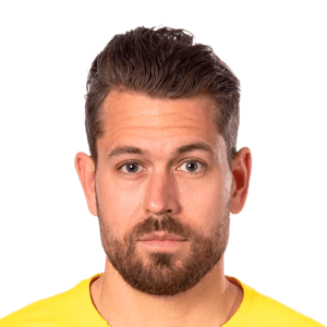 Kristoffer Nordfeldt