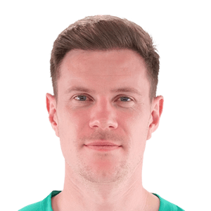 Marc-André ter Stegen