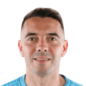 Iago Aspas