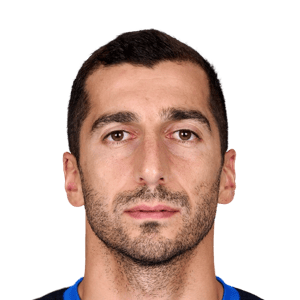 Henrikh Mkhitaryan