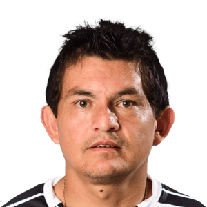 Luis Miguel Rodríguez