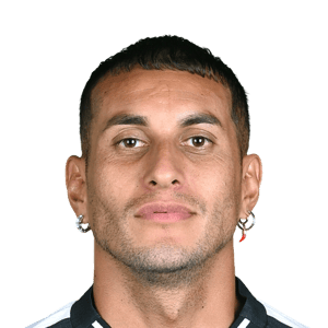 Roberto Pereyra