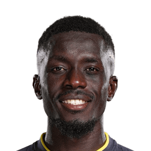 Idrissa Gueye