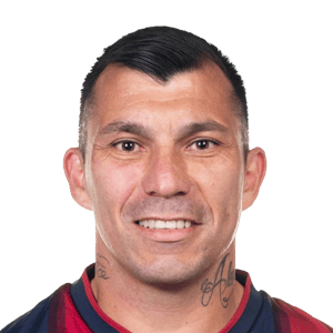 Gary Medel