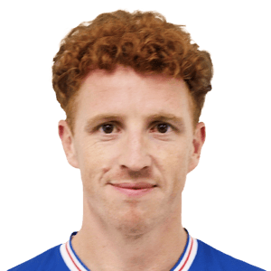 Jack Colback