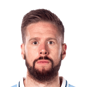 Pontus Jansson