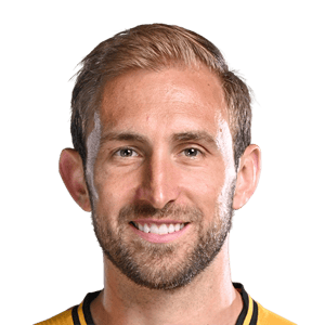 Craig Dawson