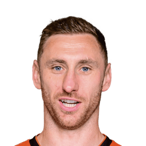 Louis Moult