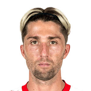 Kevin Kampl