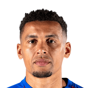 James Tavernier