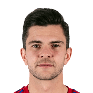 Fredrik Oldrup Jensen