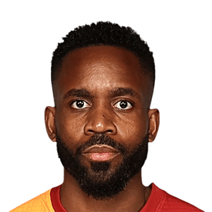 Cédric Bakambu