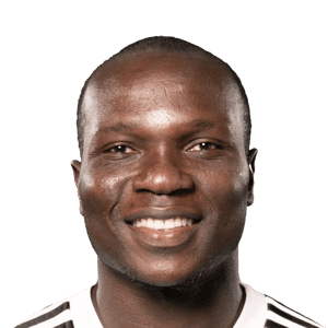 Vincent Aboubakar
