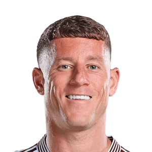Ross Barkley