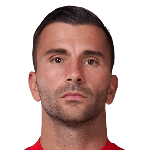 Anthony Lopes