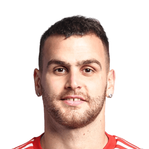 Leandro González Pirez