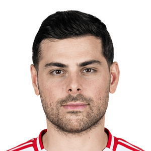 Kevin Volland