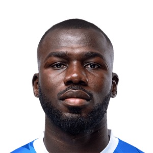 Kalidou Koulibaly