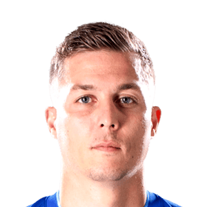 Nicolas De Préville