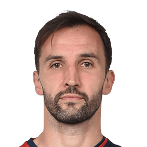 Milan Badelj