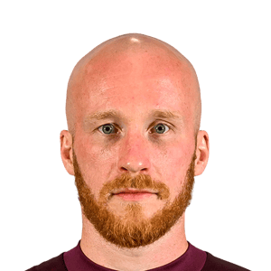 Liam Boyce