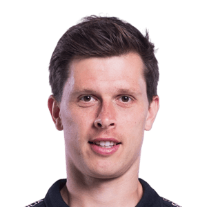 Hannes Van Der Bruggen