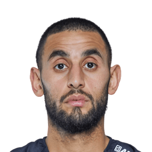 Faouzi Ghoulam