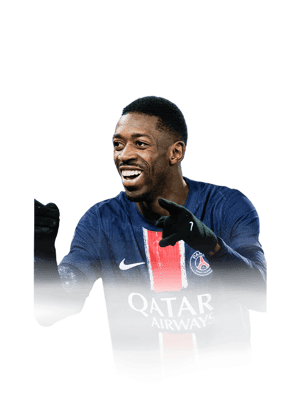 Ousmane Dembélé