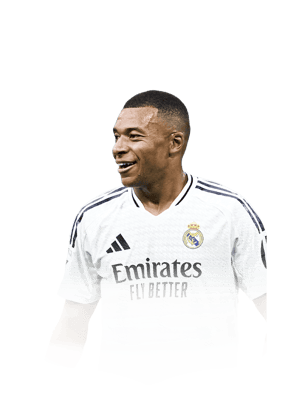 Kylian Mbappé
