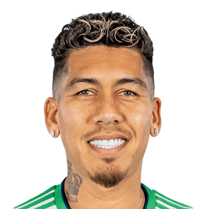 Roberto Firmino