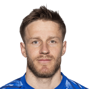 Alexander Ruud Tveter