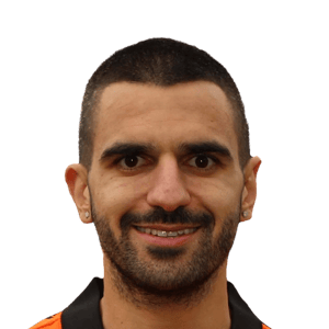 Aziz Behich