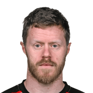 Daryl Horgan