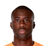Yaya Touré