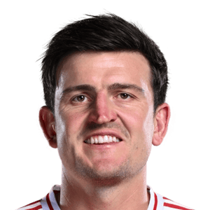 Harry Maguire