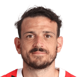 Alessandro Florenzi