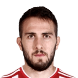 Konstantinos Fortounis