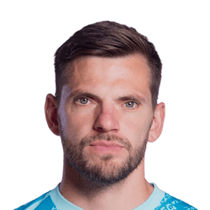 Hendrik Van Crombrugge