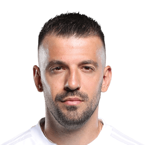 Aleksandar Trajkovski