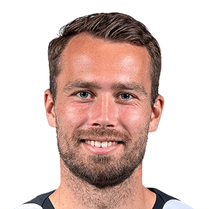 Sander van de Streek