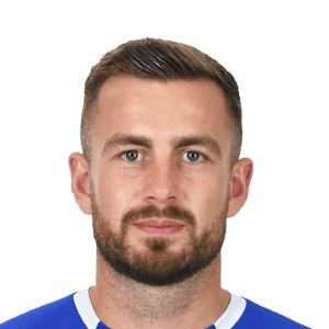 Joe Ralls