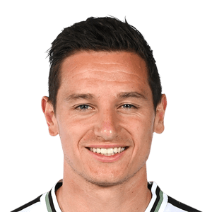 Florian Thauvin