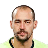 Milan Borjan