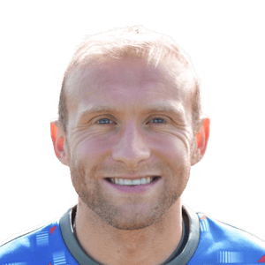 Dylan McGeouch