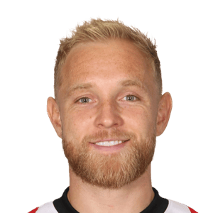 Alex Pritchard