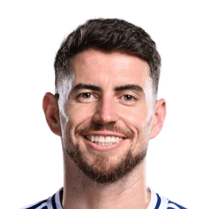 Jorginho